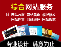 网站优化&修复
